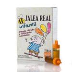Jalea real infantil 20amp